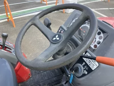 Mitsubishi MITUBISHI