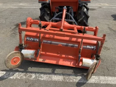 KUBOTA OTHER