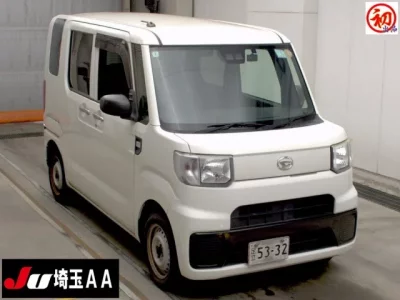 Daihatsu HIJET CADDIE