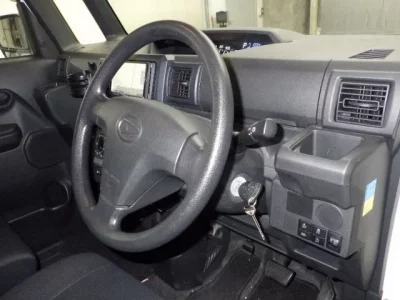 Daihatsu HIJET CADDIE