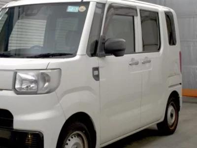 Daihatsu HIJET CADDIE