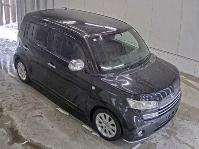 Daihatsu Coo