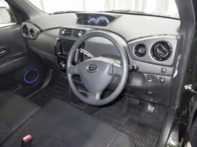Daihatsu Coo