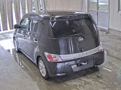 Daihatsu Coo
