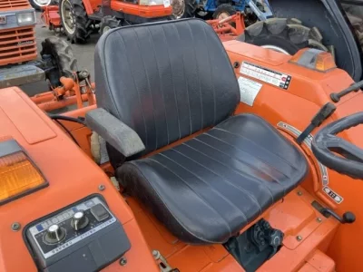 KUBOTA OTHER