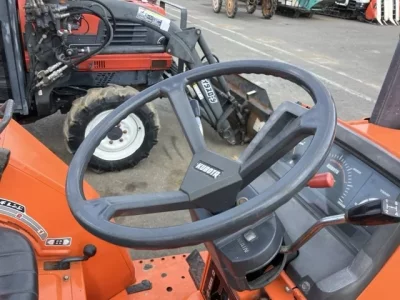 KUBOTA OTHER