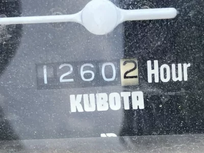 KUBOTA OTHER