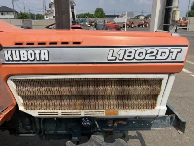 KUBOTA OTHER