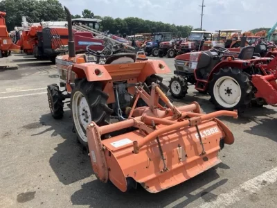 KUBOTA OTHER