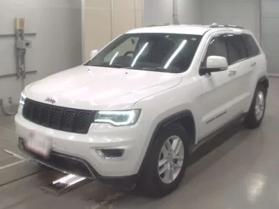 Chrysler JEEP GRAND CHEROKEE