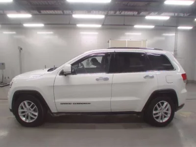 Chrysler JEEP GRAND CHEROKEE