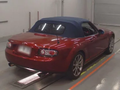 Mazda ROADSTER