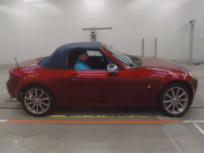Mazda ROADSTER