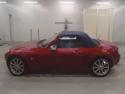 Mazda ROADSTER