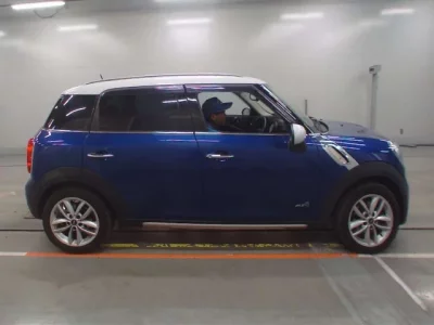 BMW MINI