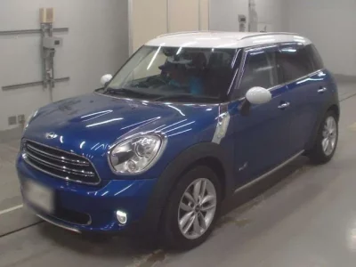 BMW MINI