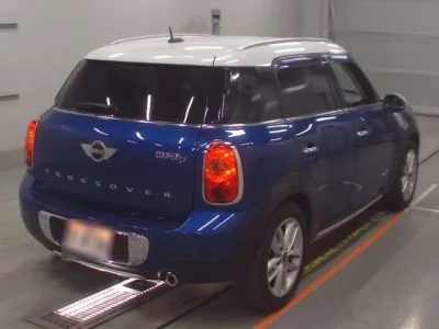 BMW MINI