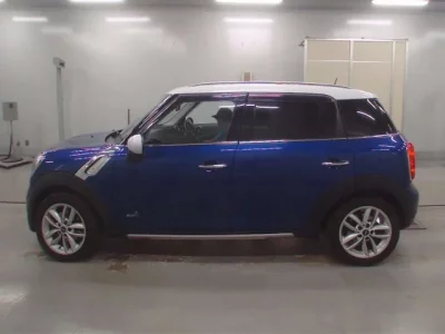 BMW MINI