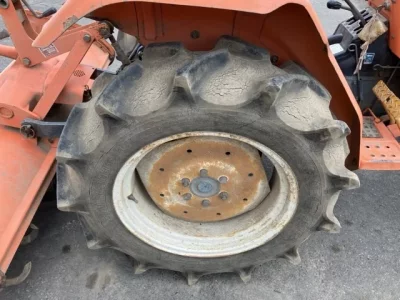 KUBOTA OTHER