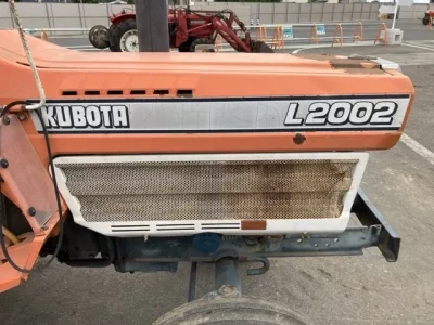KUBOTA OTHER