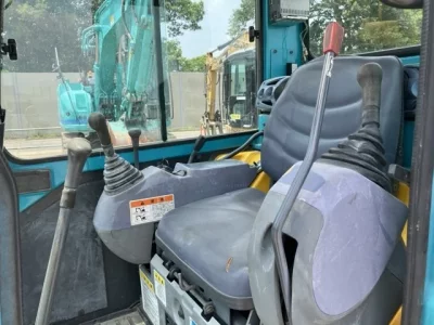 KUBOTA U-25