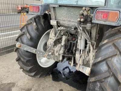 KUBOTA OTHER