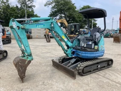 KUBOTA U-20-3S
