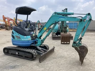 KUBOTA U-20-3S