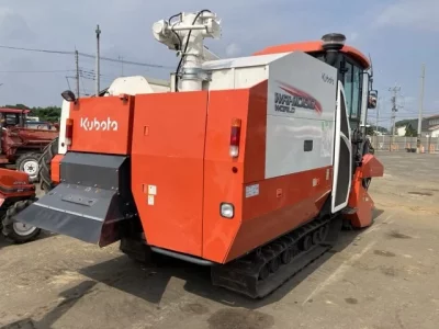 KUBOTA OTHER