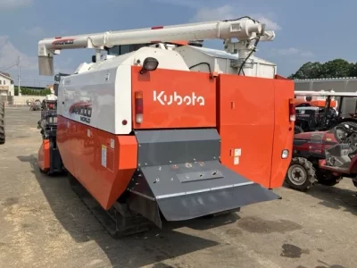 KUBOTA OTHER