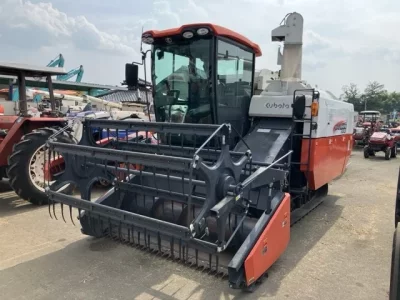 KUBOTA OTHER