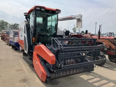 KUBOTA OTHER