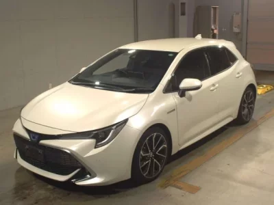 Toyota COROLLA SPORT