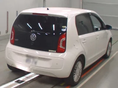 Volkswagen UP