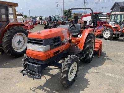 KUBOTA OTHER