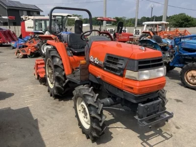 KUBOTA OTHER