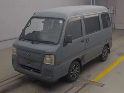 Subaru SAMBAR