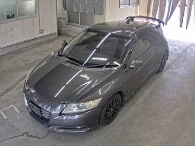 Honda CR-Z