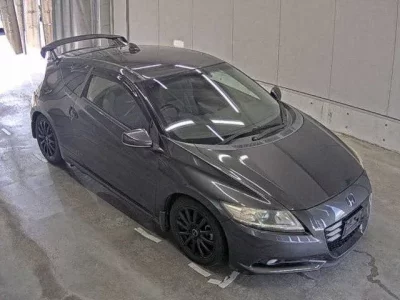 Honda CR-Z
