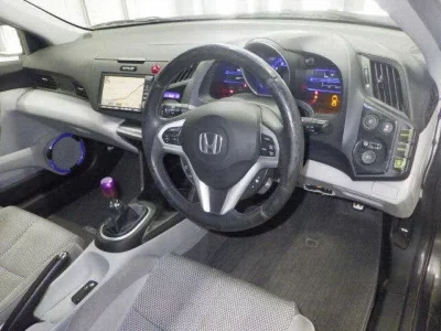 Honda CR-Z