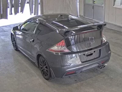 Honda CR-Z