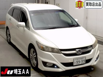 Honda STREAM