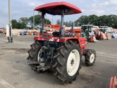 YANMAR OTHER