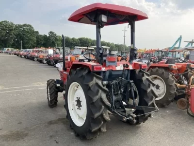 YANMAR OTHER