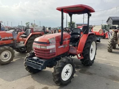YANMAR OTHER
