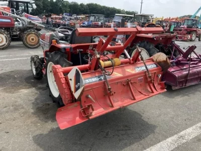 YANMAR OTHER