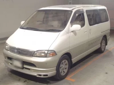 Toyota GRANVIA