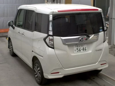 Daihatsu THOR