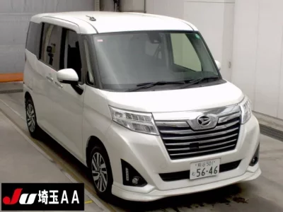 Daihatsu THOR