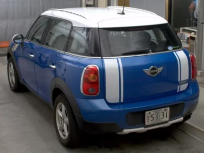BMW MINI